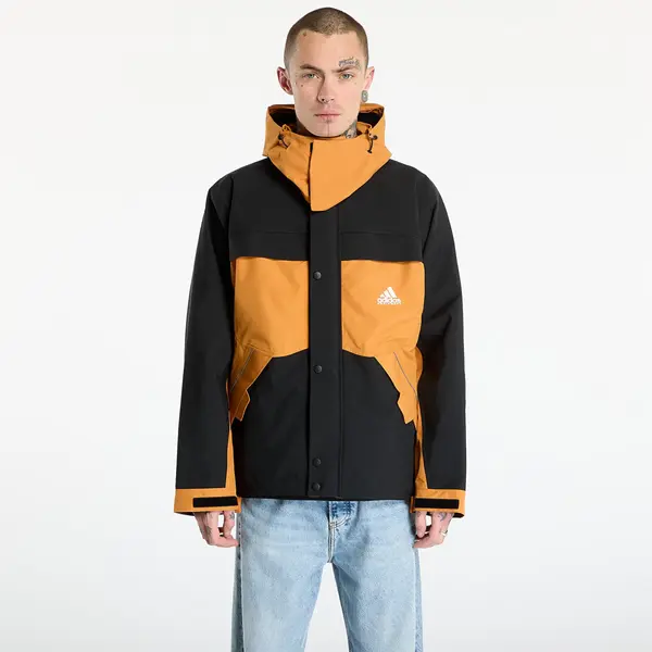 adidas Originals Яке adidas Equipment Jacket Craft Ochre M