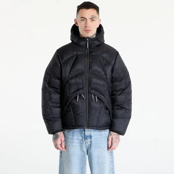 adidas Originals Яке adidas Equipment Pertex Jacket Black XL