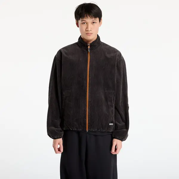 adidas Originals Яке adidas Equipment Reversible Corduroy Jacket Craft Ochre S