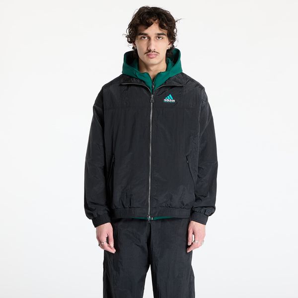 adidas Originals Яке adidas Equipment Track Top Black/ Black M