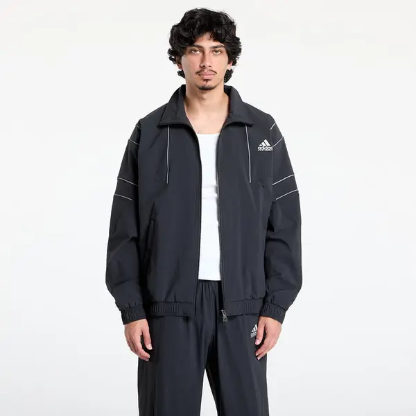 adidas Originals Яке adidas Equipment Track Top Black XL