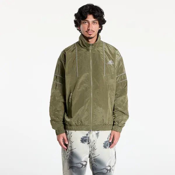 adidas Originals Яке adidas Equipment Track Top Focus Olive M