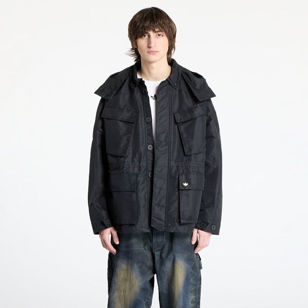 adidas Originals Яке adidas Jacket Black M