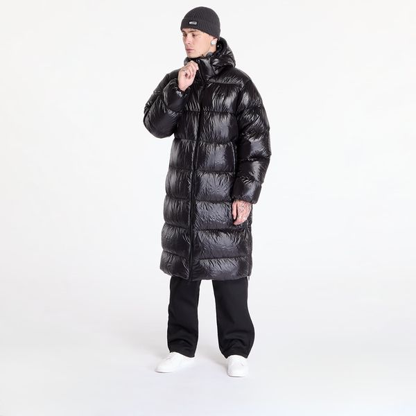 adidas Originals Яке adidas Long Regen Jacket Black M