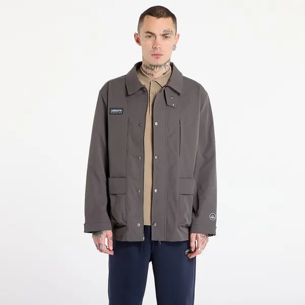 adidas Originals Яке adidas Merkland Spzl Jacket Cinder L