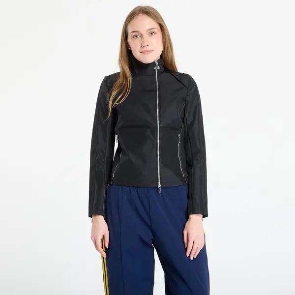 adidas Originals Яке adidas Miaou Corset Tracktop Jacket Black XS