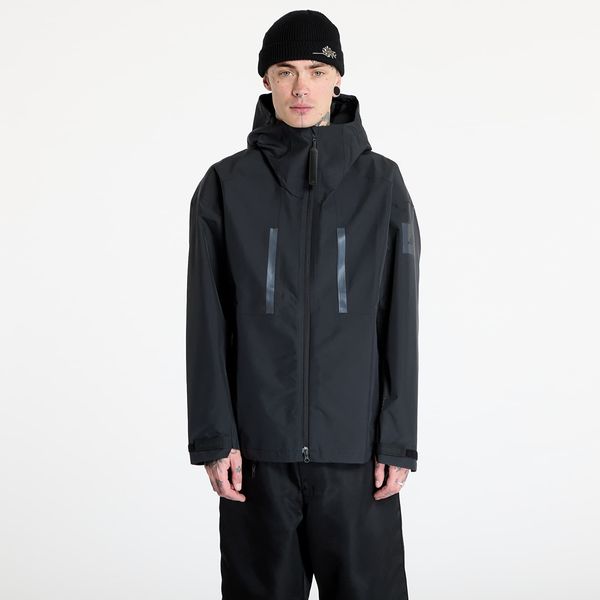 adidas Performance Яке adidas Myshelter Carry Strap RAIN.RDY Jacket Black XL