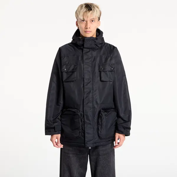 adidas Originals Яке adidas Originals Parka CPH Jacket Black XL