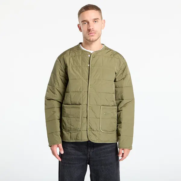 adidas Originals Яке adidas Originals Quilted Jacket Focus Olive S