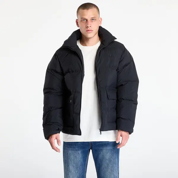 adidas Originals Яке adidas Originals Synthetic Down Puffer Black S