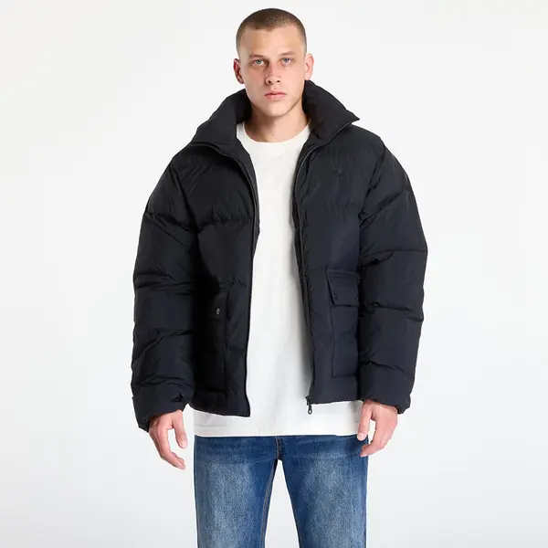 adidas Originals Яке adidas Originals Synthetic Down Puffer Black XL