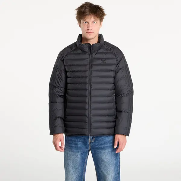 adidas Originals Яке adidas Padded Collar Jacket Black M