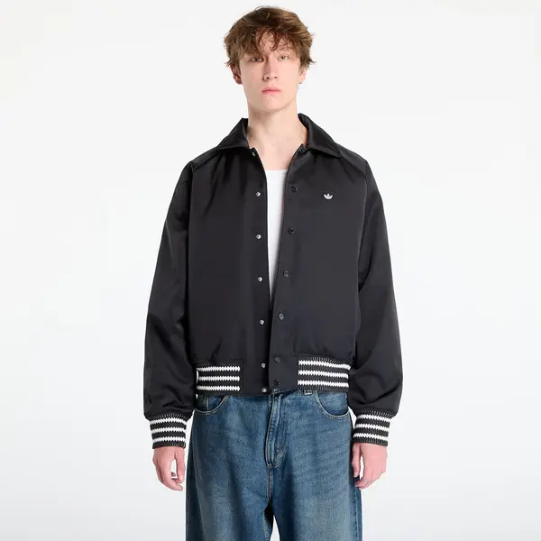 adidas Originals Яке adidas Premium Bomber Jacket Black L