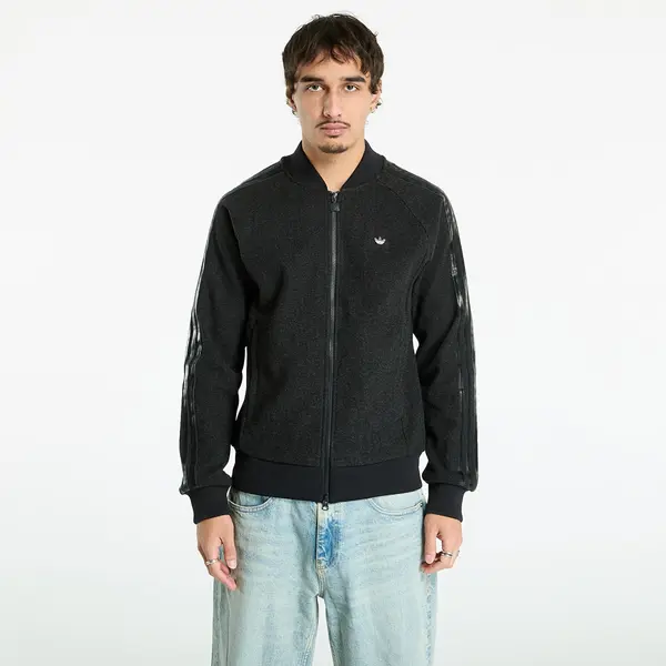 adidas Originals Яке adidas Premium Track Top Black M