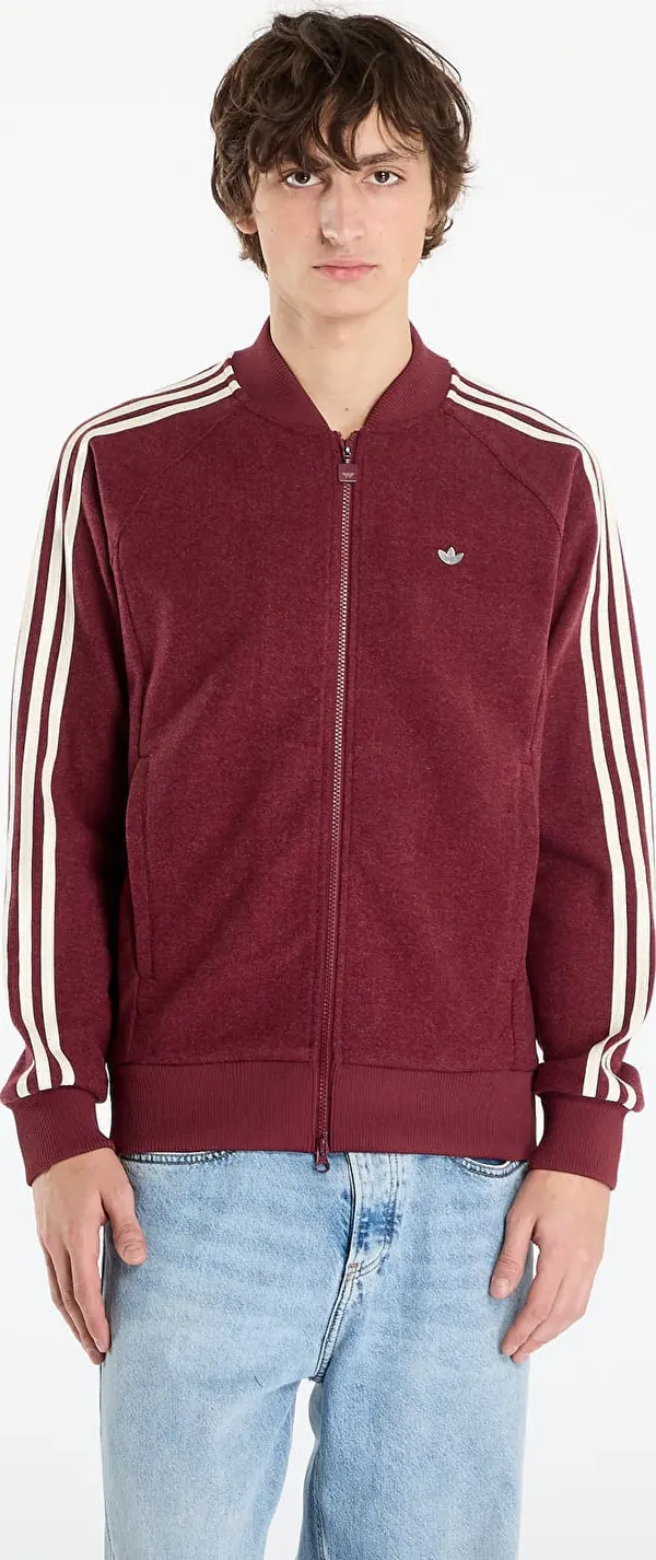 adidas Originals Яке adidas Premium Track Top Shadow Red M