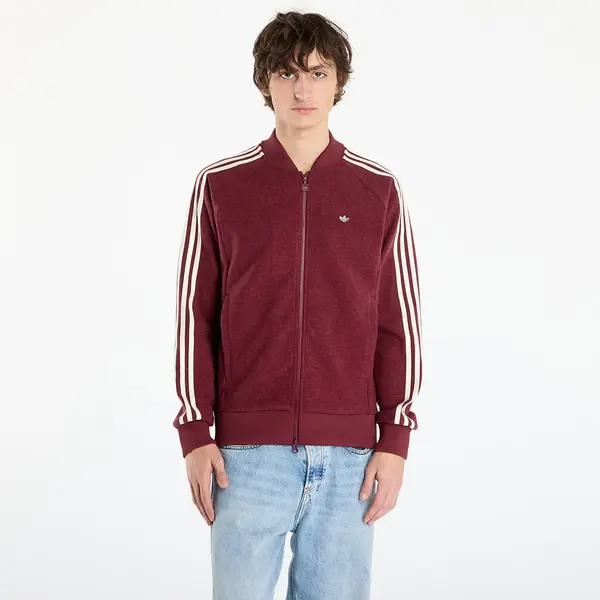 adidas Originals Яке adidas Premium Track Top Shadow Red XL