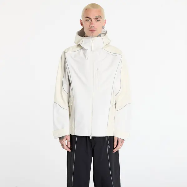 adidas Originals Яке adidas Shell Jacket By Consortium Chalk White L