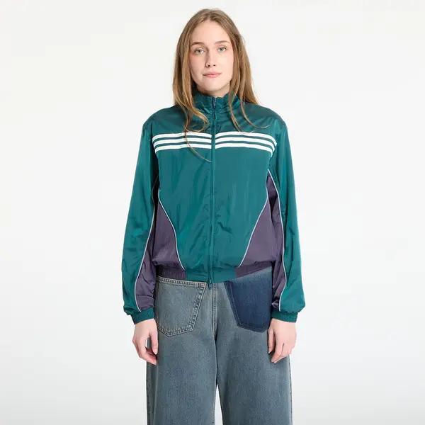 Adidas Яке adidas Sporty & Rich Windbreaker Wild Pine XXS