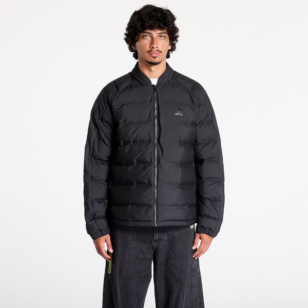 adidas Originals Яке adidas Sst Down Jacket Black M