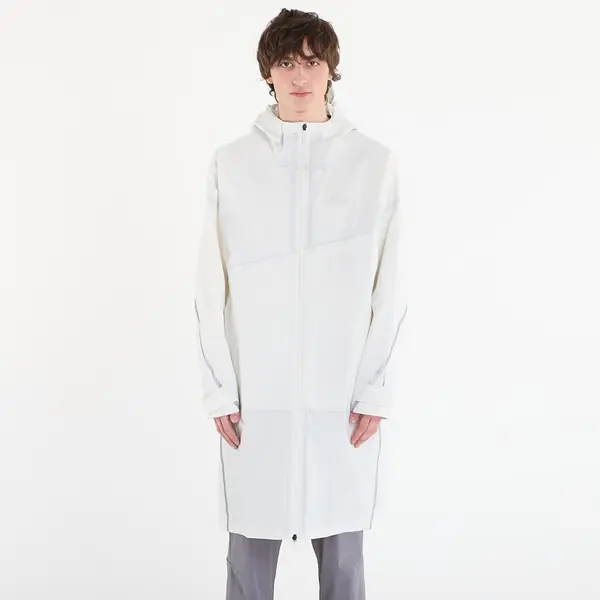 adidas Performance Яке adidas Terrex Xploric 2.5 Layer Climaproof Parka Off White L