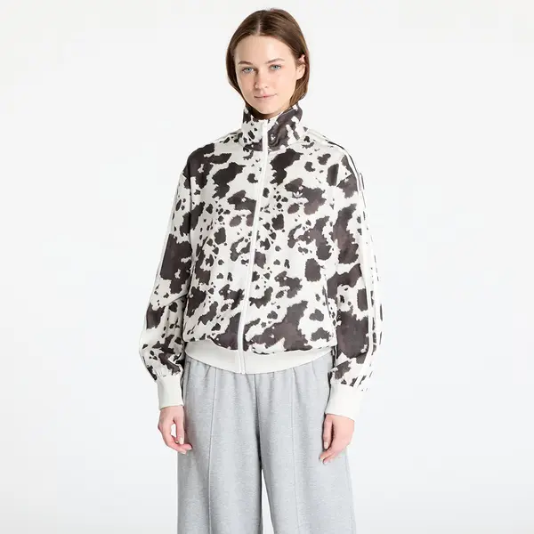 adidas Originals Яке adidas Track Top Multicolor/ Multicolor/ Off White M