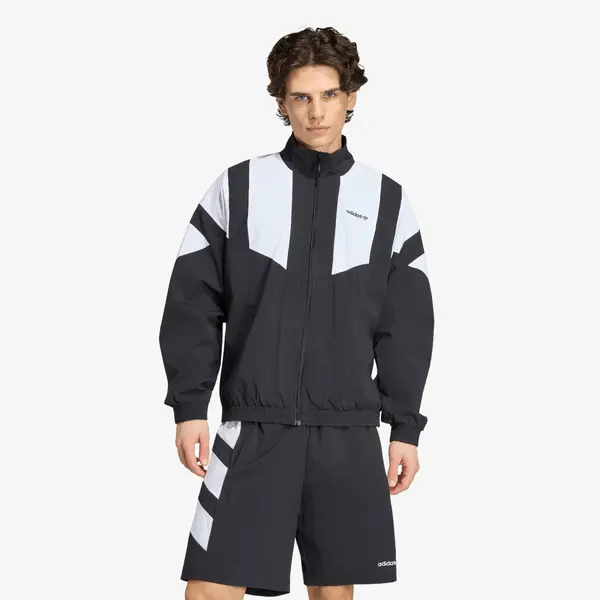 adidas Originals Яке adidas Tt Black S