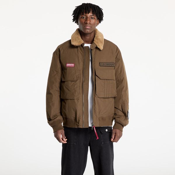 adidas Originals Яке adidas x C.P. Company Spezial Fly Jacket Duscar XXL