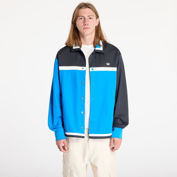 adidas Originals Яке adidas x Clot W Jacket Brave Blue S