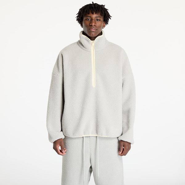 adidas Originals Яке adidas x Fear Of God Athletics Alaska 1/2 Zip Sesame M