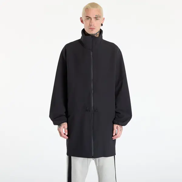 adidas Originals Яке adidas x Fear Of God Athletics Brushback Woven Storm Jacket Black M