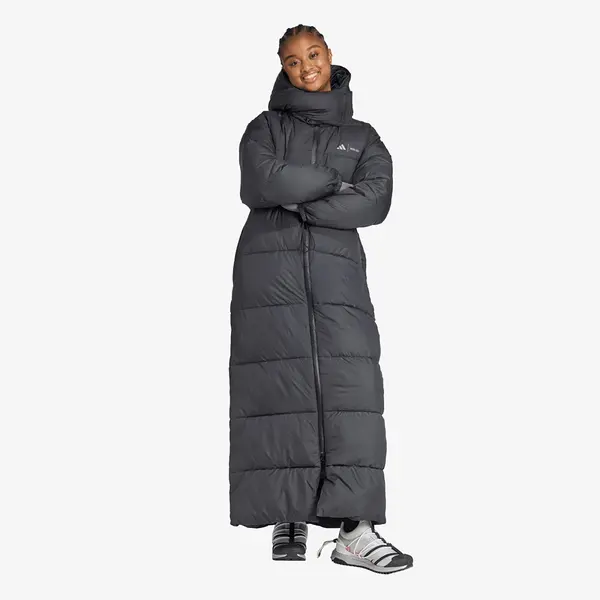 adidas Performance Яке adidas x Moon Boot Full Length Jacket Black S