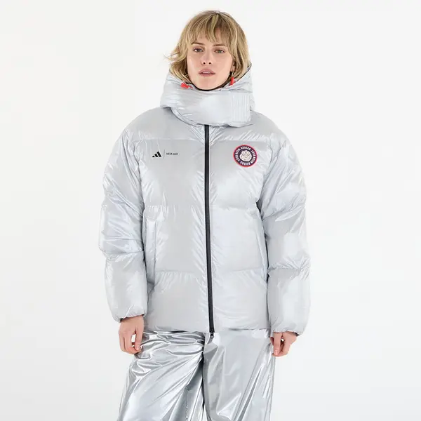 adidas Performance Яке adidas x Moon Boot Padded Jackets Matte Silver M