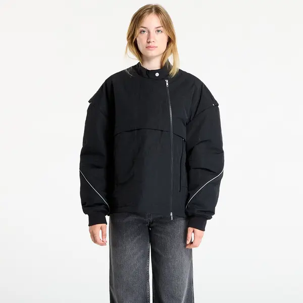 adidas Originals Яке adidas x OG LA Motor Ave Racer Jacket Black M