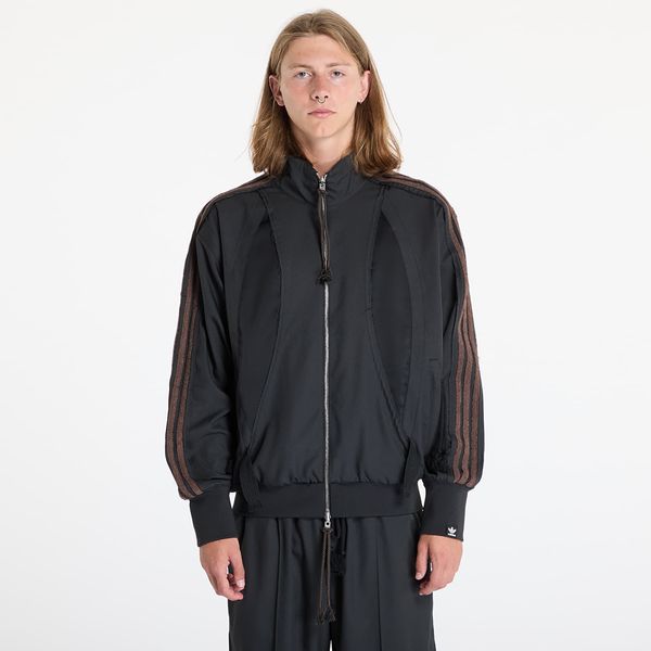 adidas Originals Яке adidas x Song For The Mute Adi004 Jacket UNISEX Black/ Brown XL