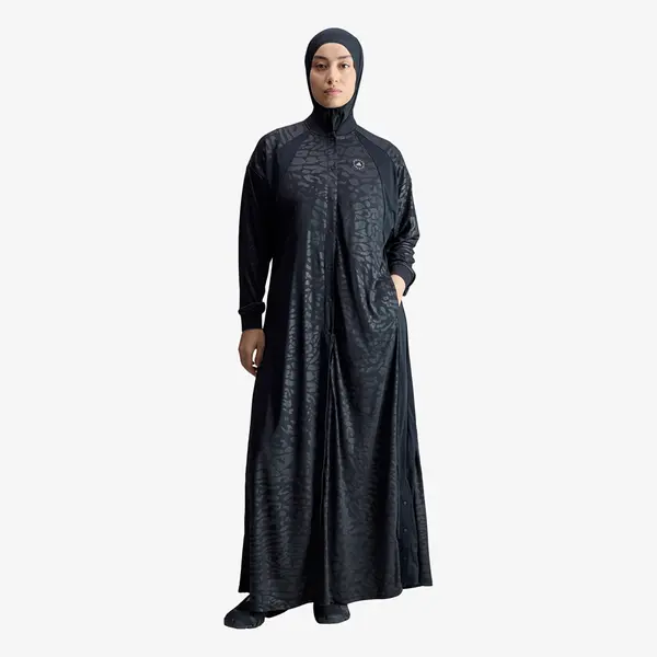 adidas Performance Яке adidas x Stella McCartney Coverup Black L