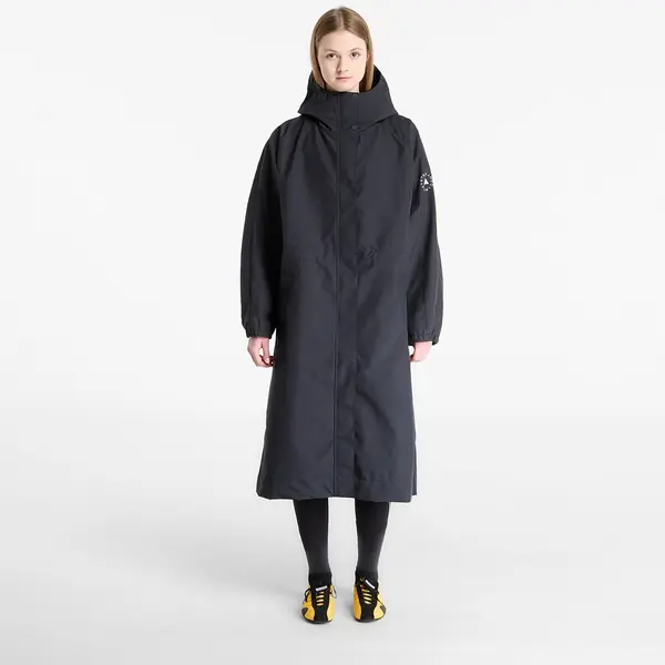 adidas Performance Яке adidas x Stella Mccartney Heavyweight Parka Black S
