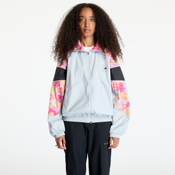 adidas Performance Яке adidas x Stella McCartney Tracktop Activgold/ Tactile Yellow/ Cle M