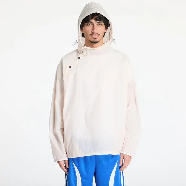 adidas Originals Яке adidas x Wales Bonner Light Anorak Pink/ Wonder Quartz L