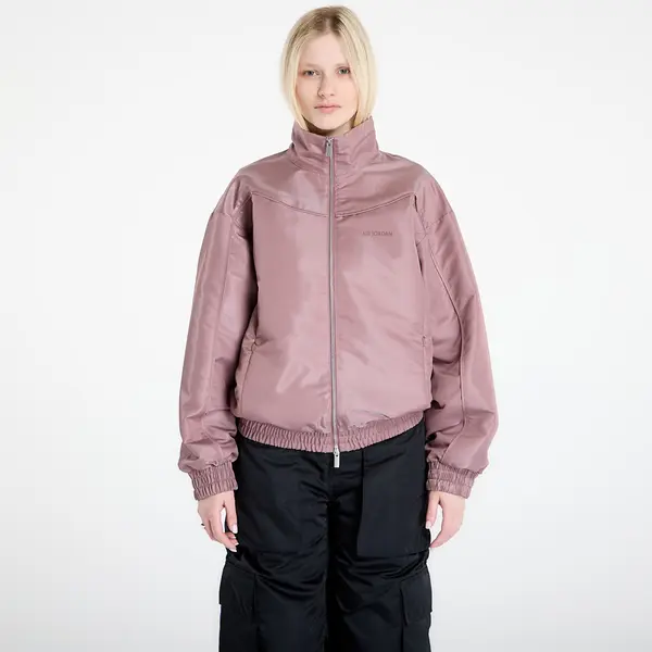 Jordan Яке Air Jordan Women's Track Jacket Smokey Mauve XS