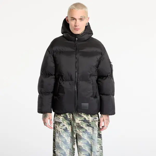 Alpha Industries Яке Alpha Industries Cloud Puffer Bomber Black XL