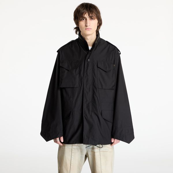 Alpha Industries Inc. Яке Alpha Industries M-65 Heritage Black M