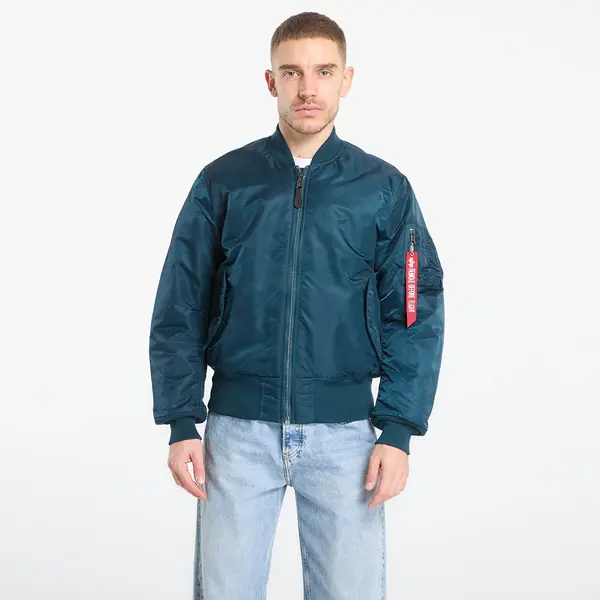 Alpha Industries Яке Alpha Industries MA-1 Navy XXXL