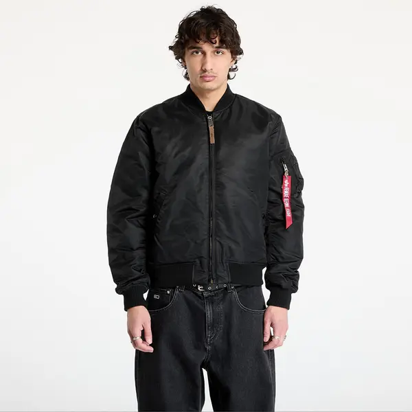 Alpha Industries Яке Alpha Industries MA-1 VF 59 03 Black M
