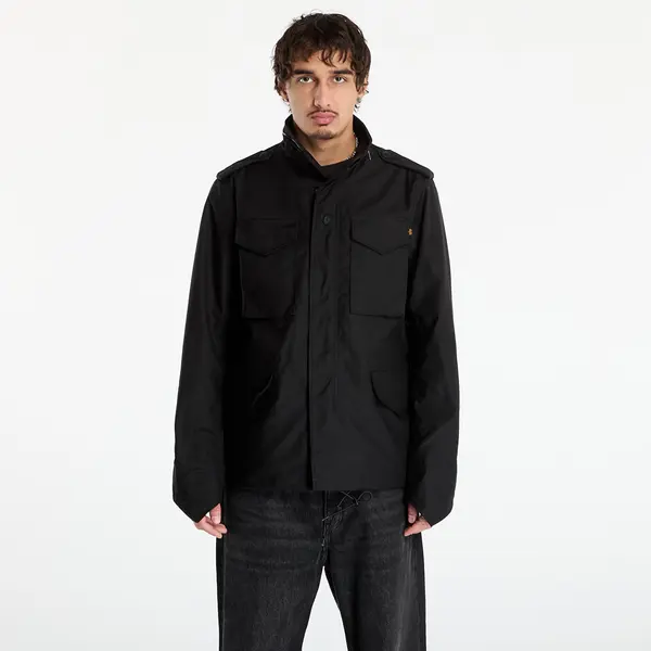 Alpha Industries Яке Alpha Industries Studio M-65 Black L
