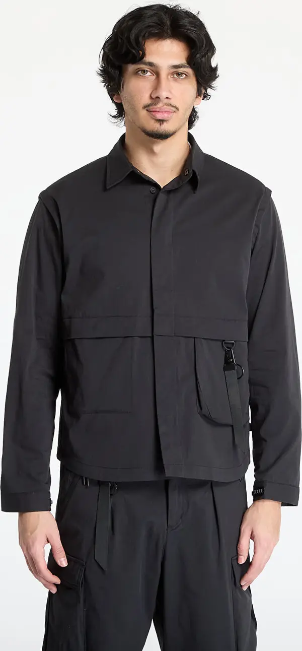 Alpha Industries Яке Alpha Industries UV Utility Overshirt Black XL