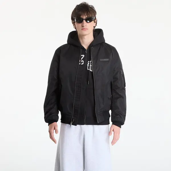 Avirex Яке Avirex Usa Ma-1 Jacket Black S