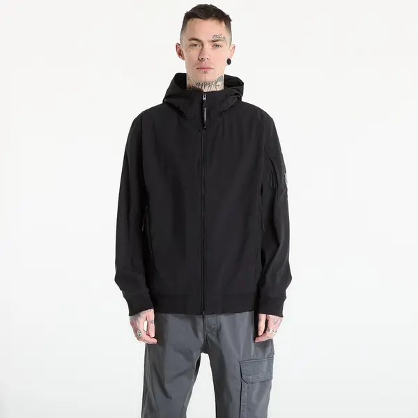 C.P. Company Яке C.P. Company Medium Jacket Black L