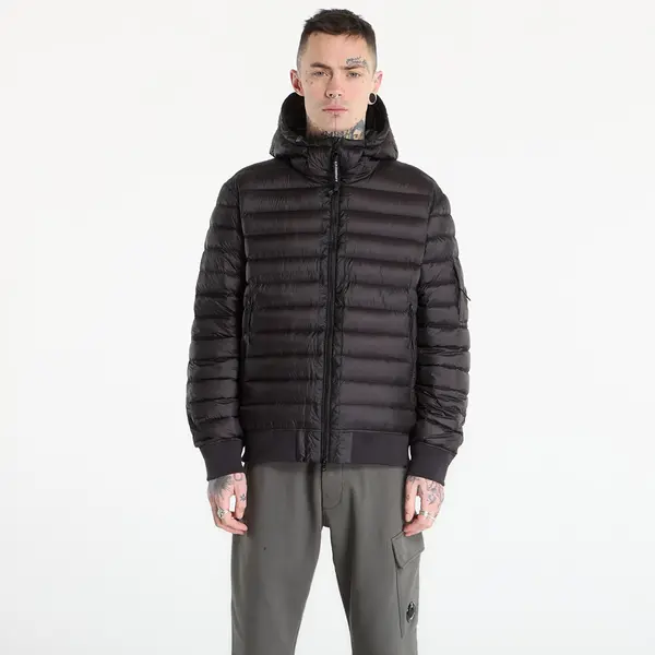 C.P. Company Яке C.P. Company Medium Jacket Black L