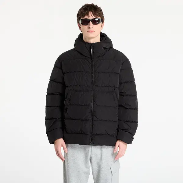 C.P. Company Яке C.P. Company Medium Jacket Black L