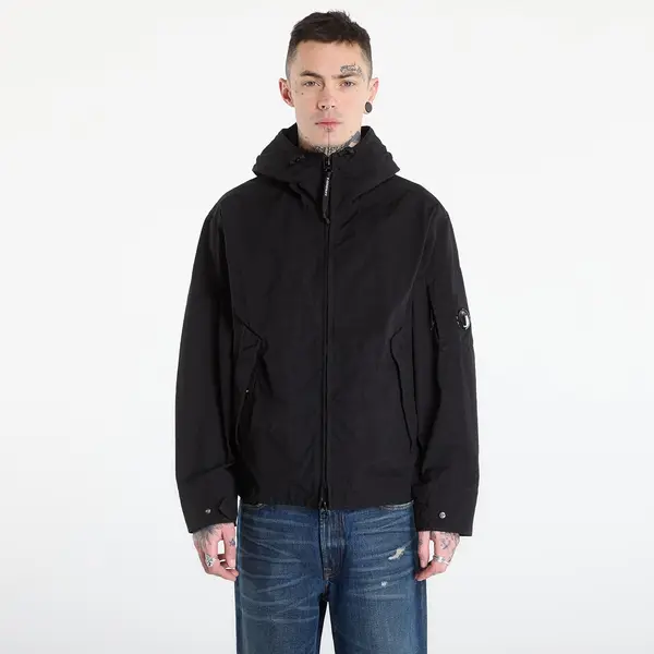 C.P. Company Яке C.P. Company Medium Jacket Black S